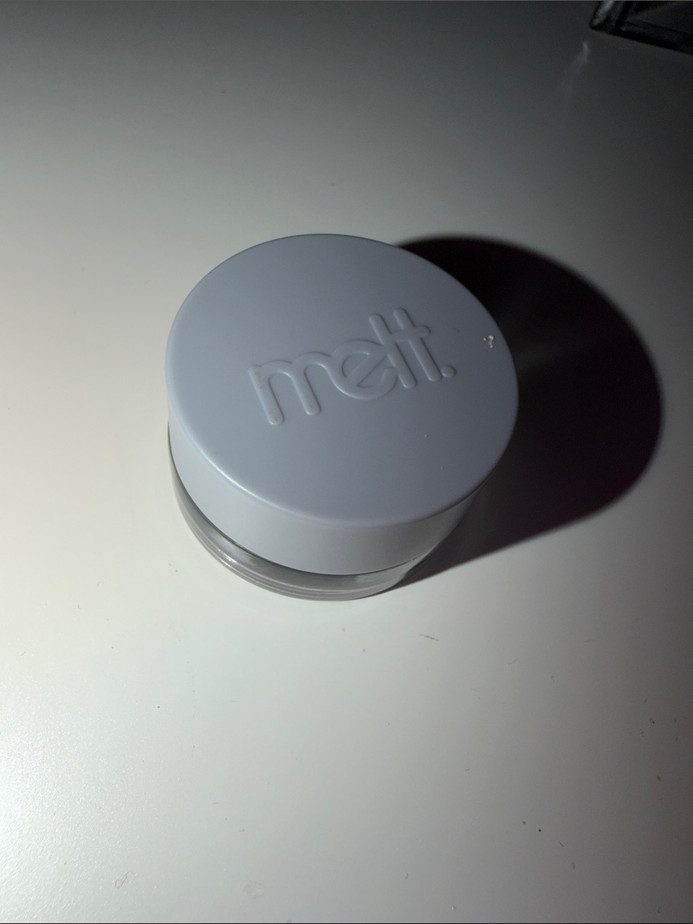 Melt Cosmetics Gel Eyeliner in Okay Boomer